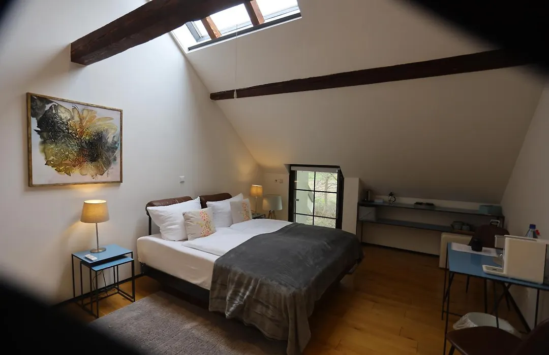 Art-be-in-b Appartement -Studios-1