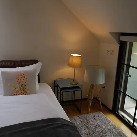 Art-be-in-b Appartement -Studios-3